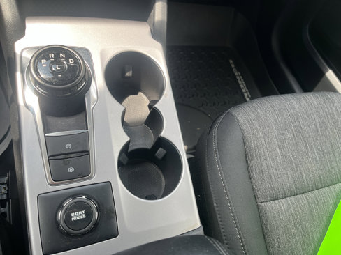 Used 2021 Ford Bronco Sport Big Bend image 15