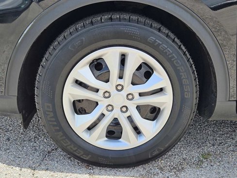 Used 2022 Ford Escape S image 13