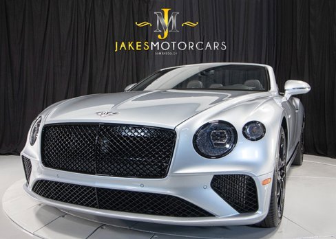Used 2023 Bentley Continental GT Speed image 19