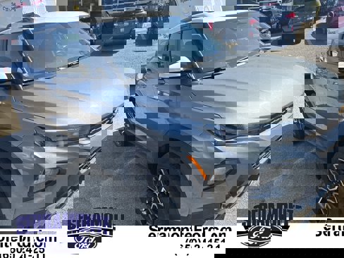 Used 2022 Chevrolet TrailBlazer ACTIV image 1