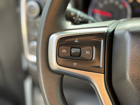 Used 2020 Chevrolet Silverado 1500 LT w/ Trailering Package image 13