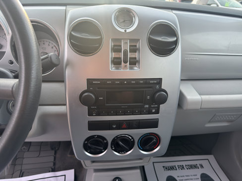 Used 2007 Chrysler PT Cruiser image 14
