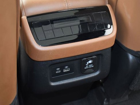 Certified 2022 INFINITI QX60 Autograph image 25