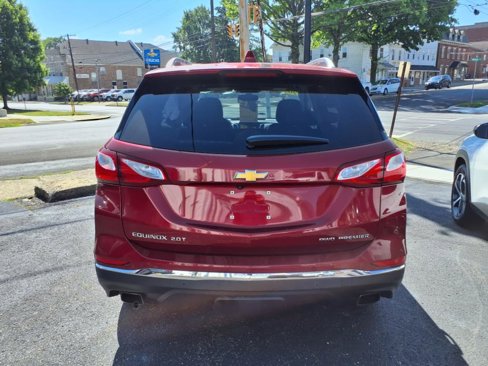 Used 2019 Chevrolet Equinox Premier image 7