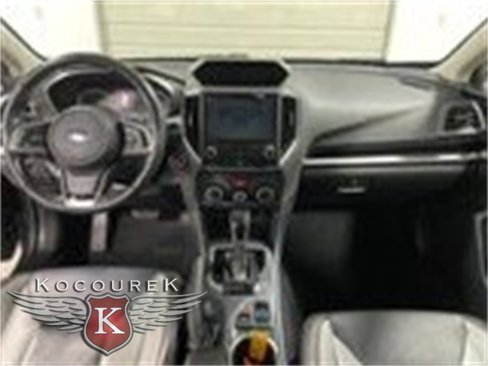 Used 2019 Subaru Crosstrek 2.0i Limited w/ Popular Package #3 image 10