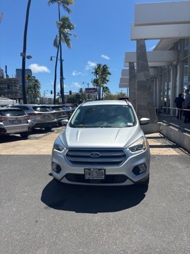 Used 2019 Ford Escape SEL image 7