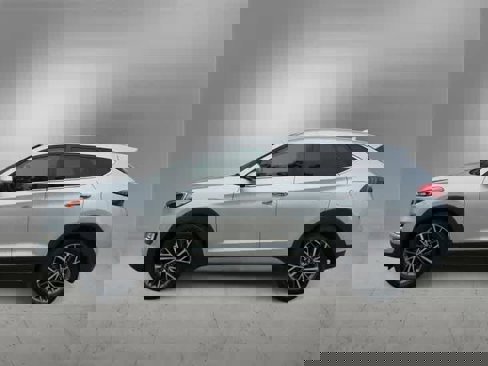 Used 2019 Hyundai Tucson Limited image 5