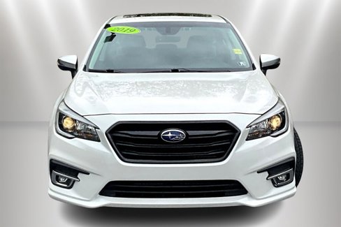 Used 2019 Subaru Legacy 2.5i Sport w/ Popular Package #2B image 2