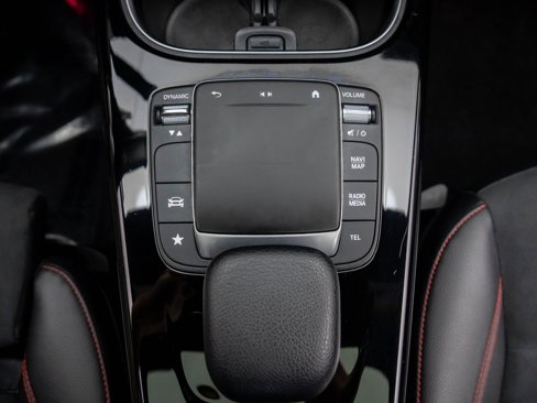 Certified 2022 Mercedes-Benz A 220 4MATIC image 20
