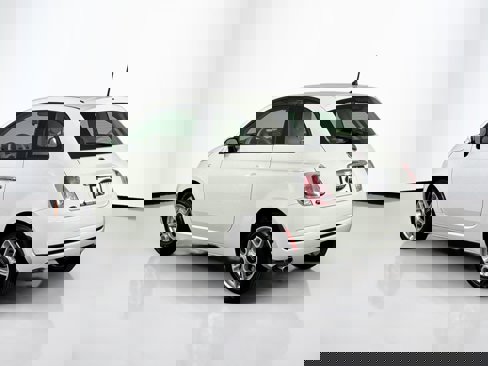 Used 2015 FIAT 500 Pop image 9