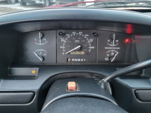 Used 1996 Ford F150 2WD Regular Cab image 14
