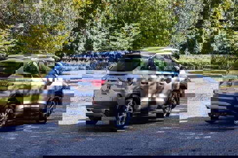 Used 2020 Ford Escape SE image 4