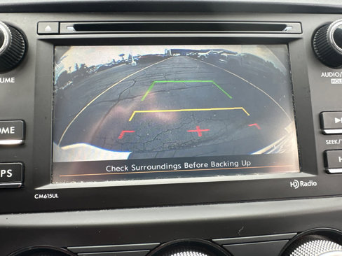 Used 2017 Subaru Crosstrek 2.0i image 17
