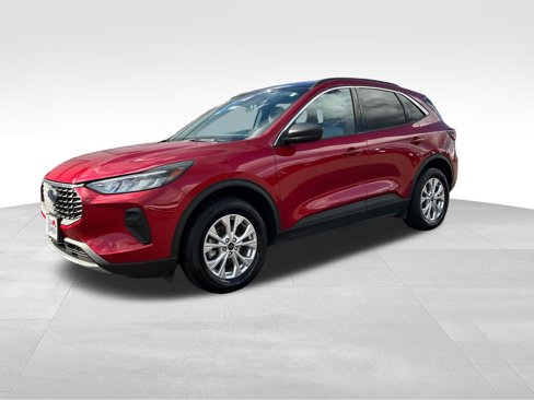 Used 2023 Ford Escape Active image 32