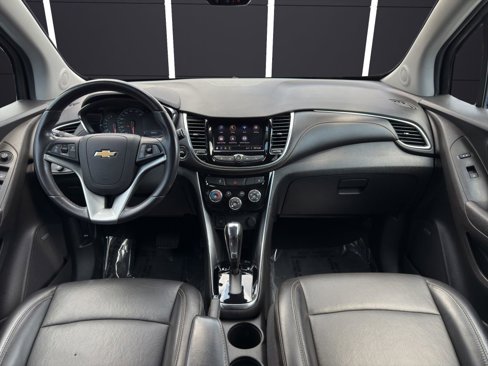 Used 2020 Chevrolet Trax Premier image 13