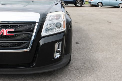 Used 2013 GMC Terrain SLE image 42