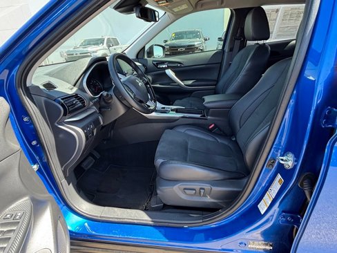 Used 2024 Mitsubishi Eclipse Cross SE image 34