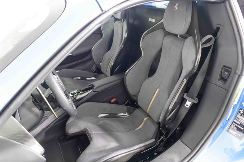 Used 2024 Ferrari 296 GTS image 38