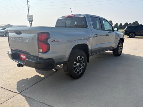 New 2026 Chevrolet Colorado Z71 w/ Technology Package image 6