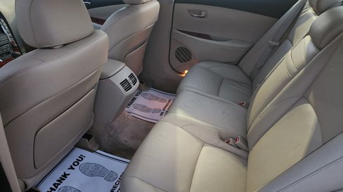 Used 2009 Lexus ES 350 image 12