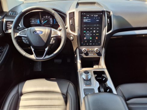 Used 2023 Ford Edge SEL image 10