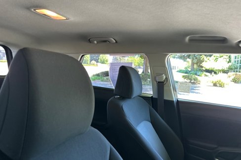 Certified 2022 Kia Soul LX image 14