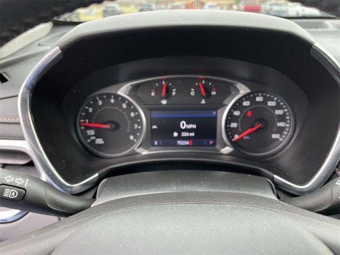 Used 2020 Chevrolet Equinox Premier image 11