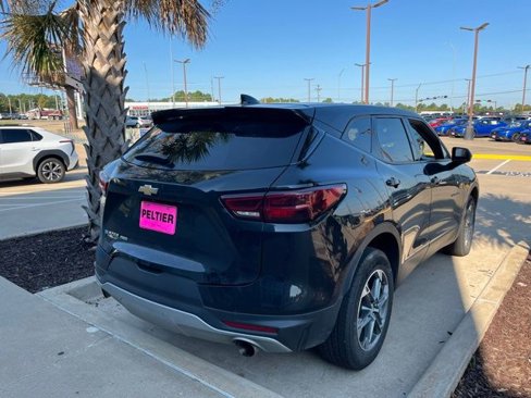 Used 2023 Chevrolet Blazer LT image 17