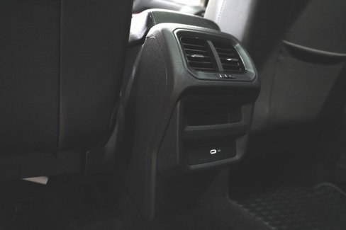 Used 2024 Volkswagen Taos SEL image 14