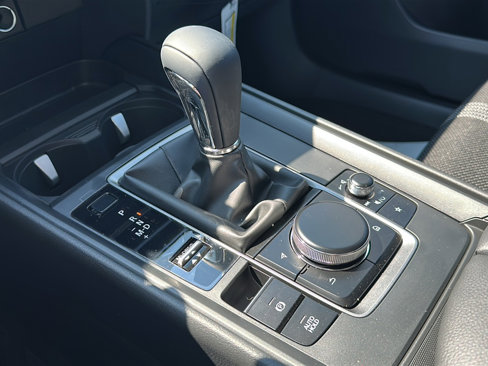 New 2025 MAZDA CX-50 AWD 2.5 S w/ Preferred Package image 24