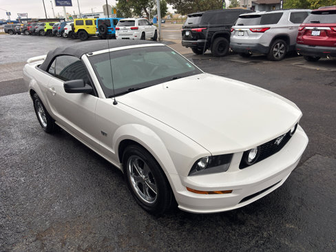 Used 2006 Ford Mustang GT image 4