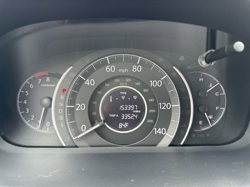 Used 2016 Honda CR-V LX image 15