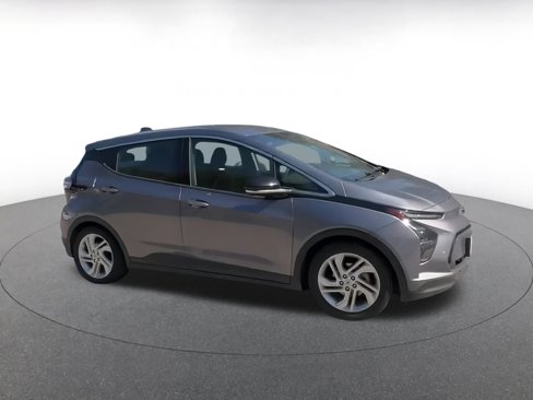 Used 2023 Chevrolet Bolt LT w/ Driver Confidence Package image 2