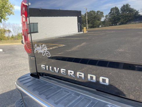 Used 2014 Chevrolet Silverado 1500 LT w/ All Star Edition image 23