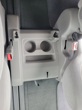 Used 2015 Toyota Sienna LE image 21