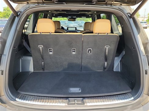 Used 2021 Kia Telluride SX image 27