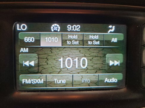 Used 2016 Jeep Grand Cherokee Laredo w/ Quick Order Package 23E image 25