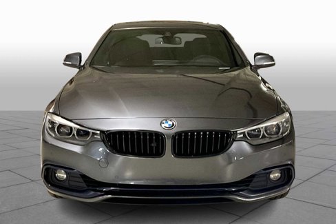 Used 2020 BMW 430i Coupe image 3