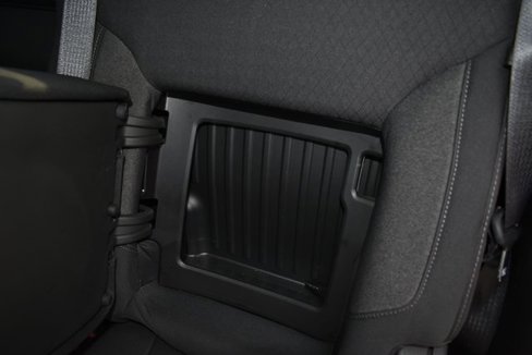 Used 2020 Chevrolet Silverado 1500 RST image 37