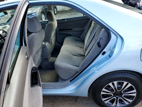 Used 2006 Toyota Camry LE image 23