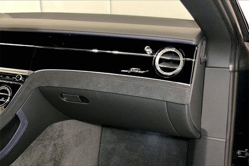 Used 2024 Bentley Continental GT Speed image 13