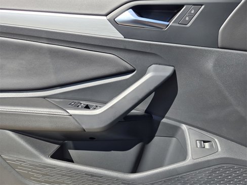 New 2025 Volkswagen Jetta Sport image 17