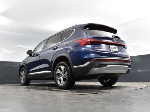 Used 2023 Hyundai Santa Fe SEL w/ Premium Package image 53