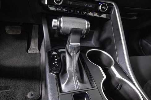 Used 2022 Kia K5 LXS image 24