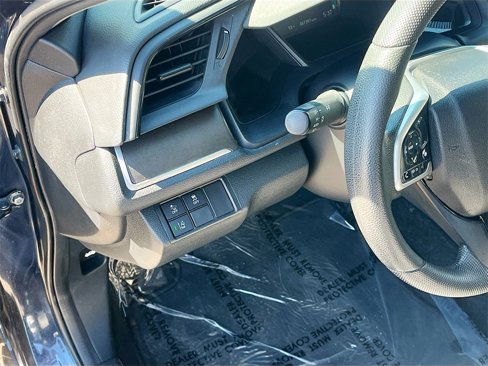 Used 2019 Honda Civic LX image 10