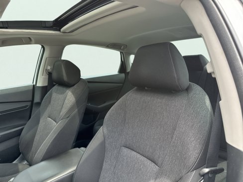Used 2023 Honda Accord EX image 13