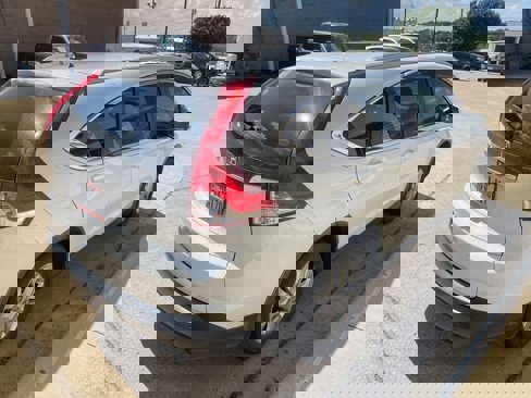 Used 2014 Honda CR-V EX-L image 4