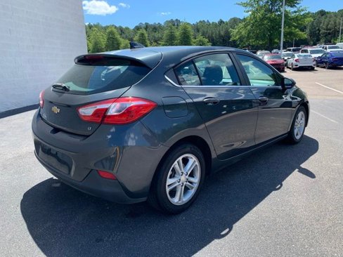 Used 2017 Chevrolet Cruze LT image 7