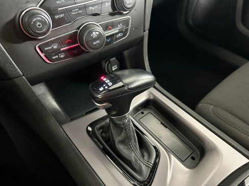 Used 2023 Dodge Charger GT w/ Blacktop Package image 15