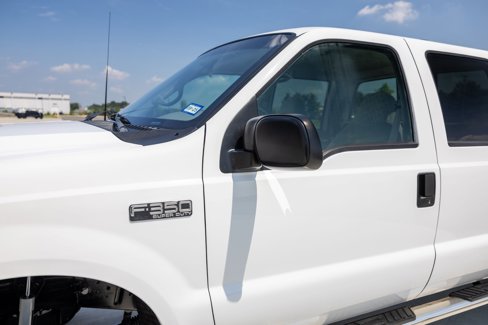 Used 1999 Ford F350 XLT image 27